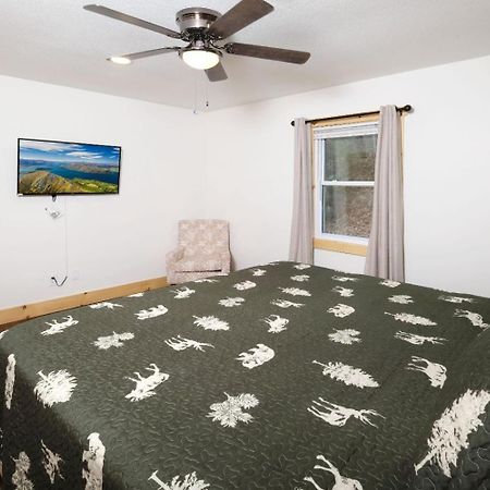 Big Oak Hideaway Villa Gatlinburg Ngoại thất bức ảnh