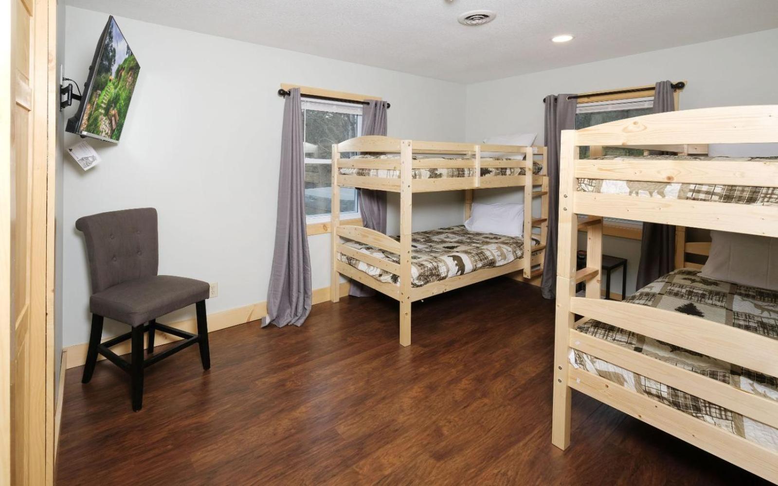 Big Oak Hideaway Villa Gatlinburg Ngoại thất bức ảnh