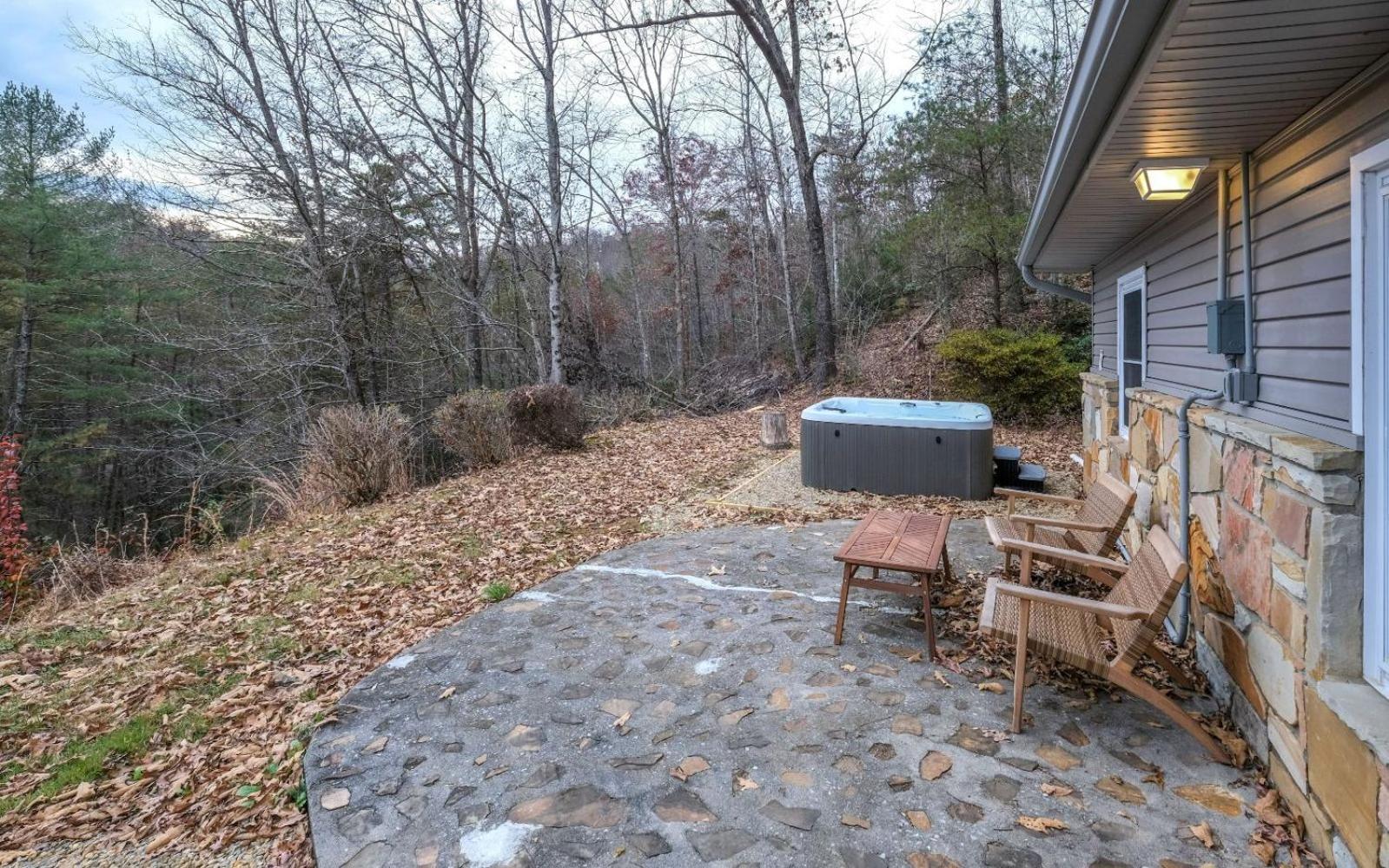 Big Oak Hideaway Villa Gatlinburg Ngoại thất bức ảnh