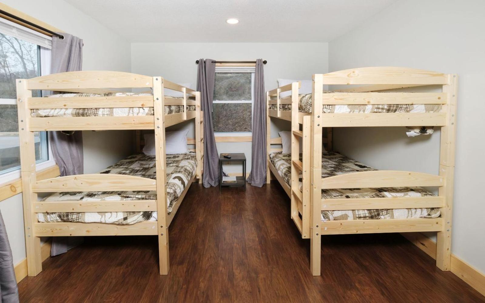 Big Oak Hideaway Villa Gatlinburg Ngoại thất bức ảnh