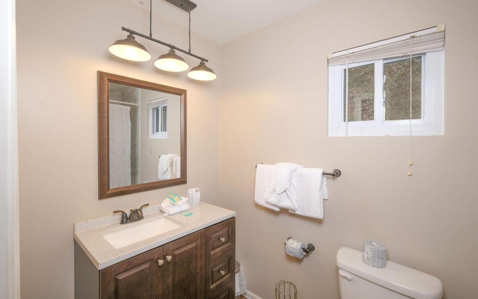 Big Oak Hideaway Villa Gatlinburg Ngoại thất bức ảnh
