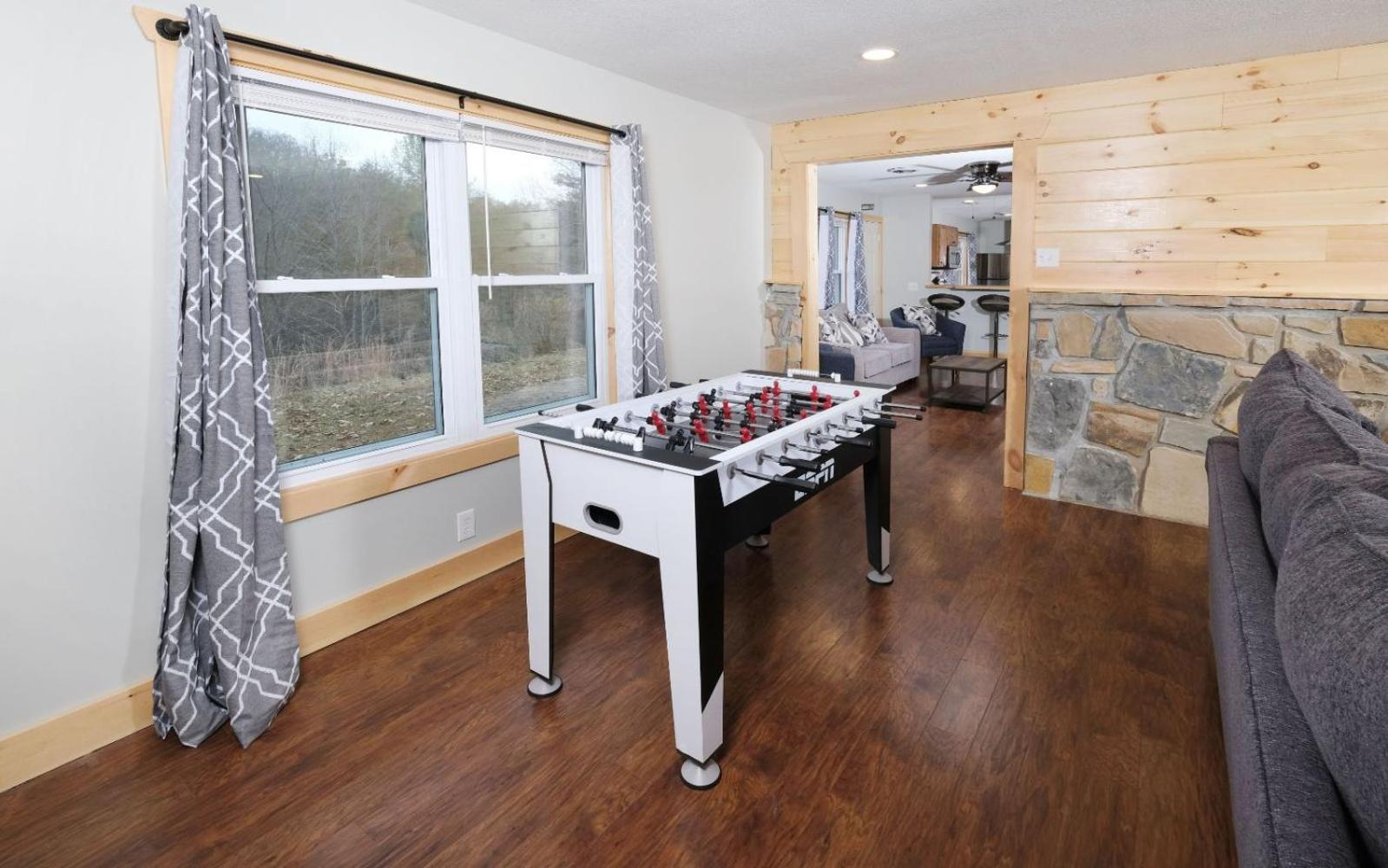 Big Oak Hideaway Villa Gatlinburg Ngoại thất bức ảnh