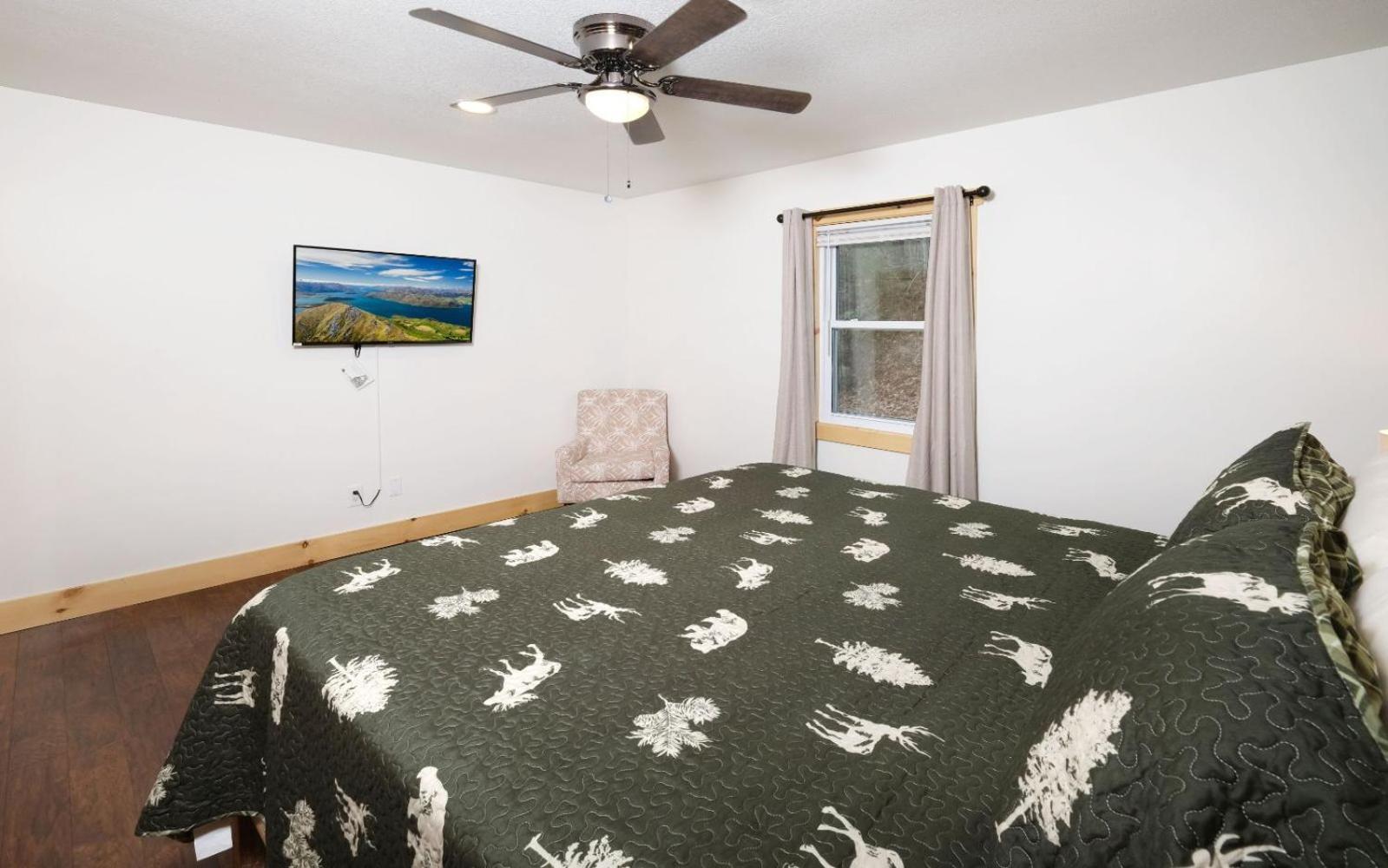 Big Oak Hideaway Villa Gatlinburg Ngoại thất bức ảnh